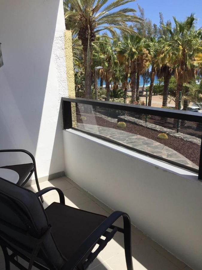 Testeina Playa San Agustin Maspalomas  Eksteriør bilde