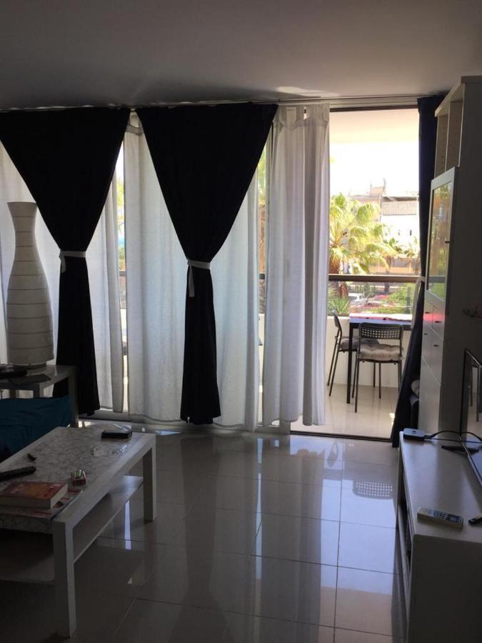 Testeina Playa San Agustin Maspalomas  Eksteriør bilde